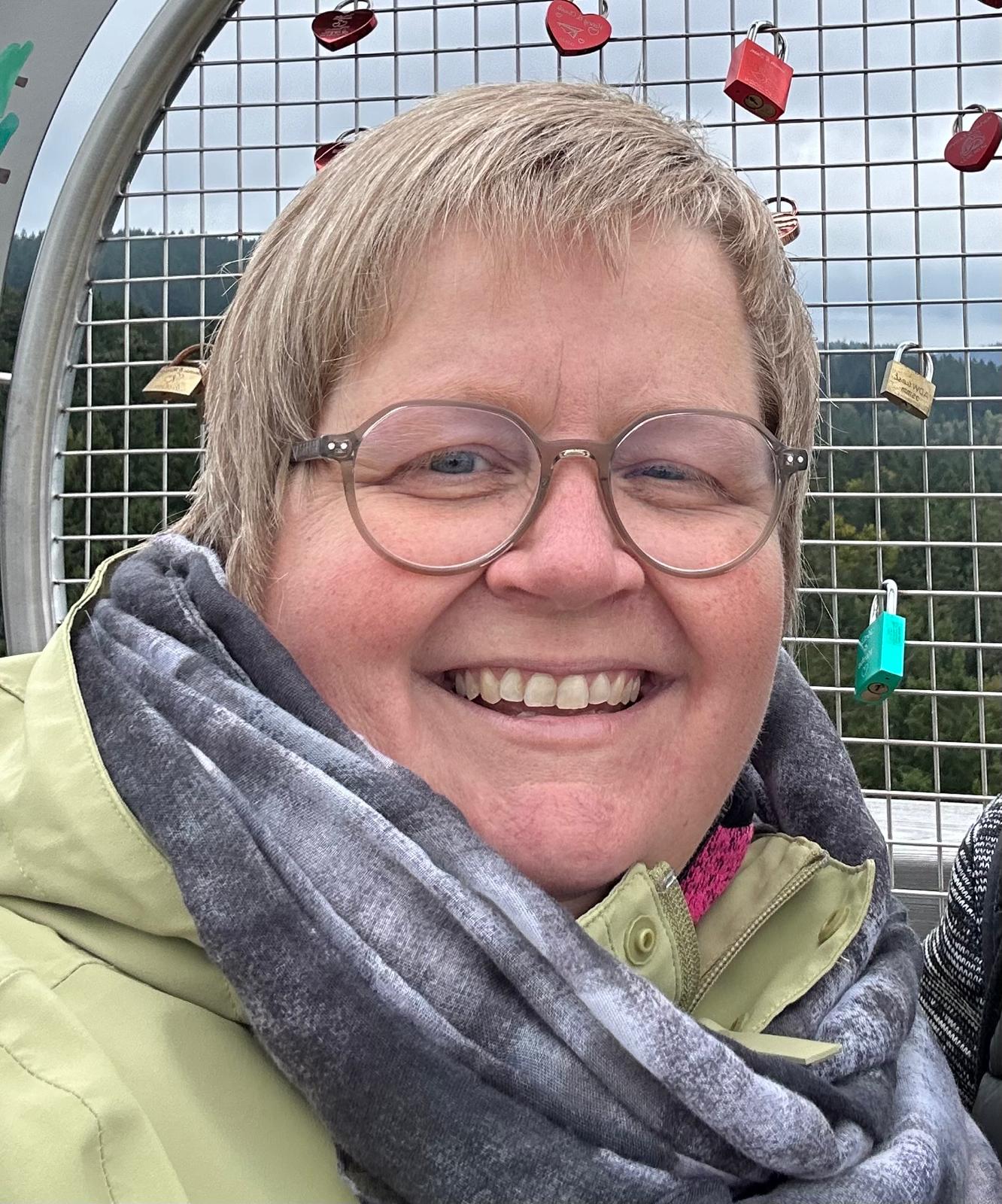 Annette Melzer