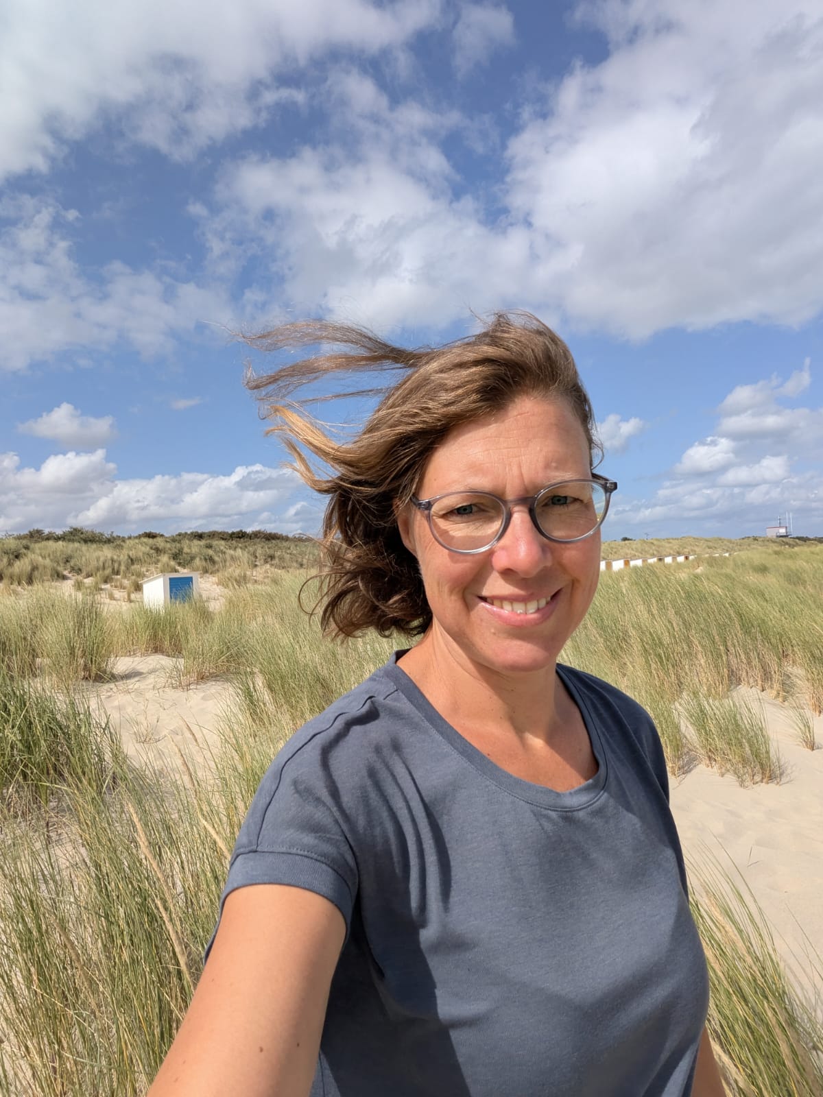 Christa Krebs