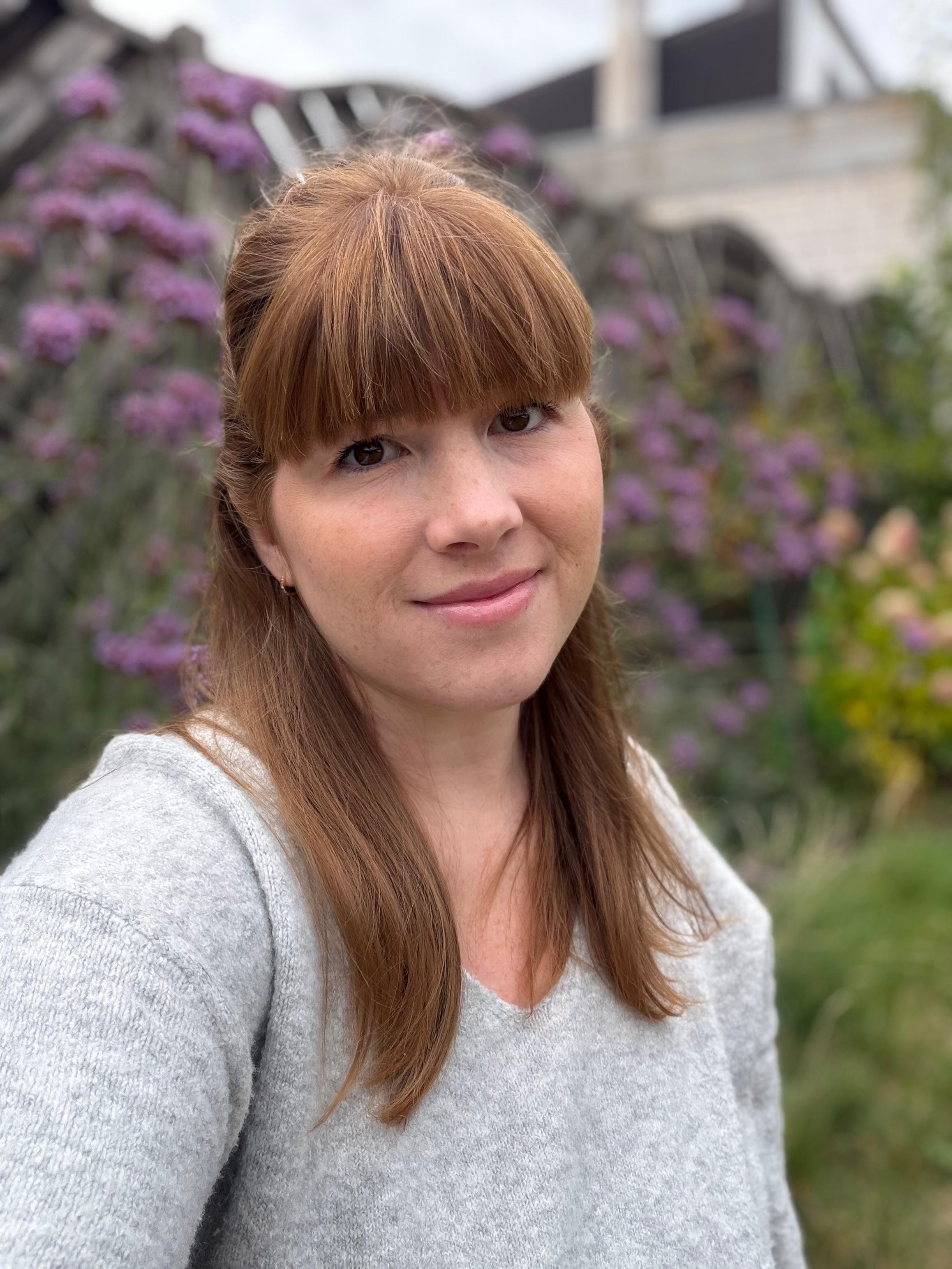Isabel Jestadt