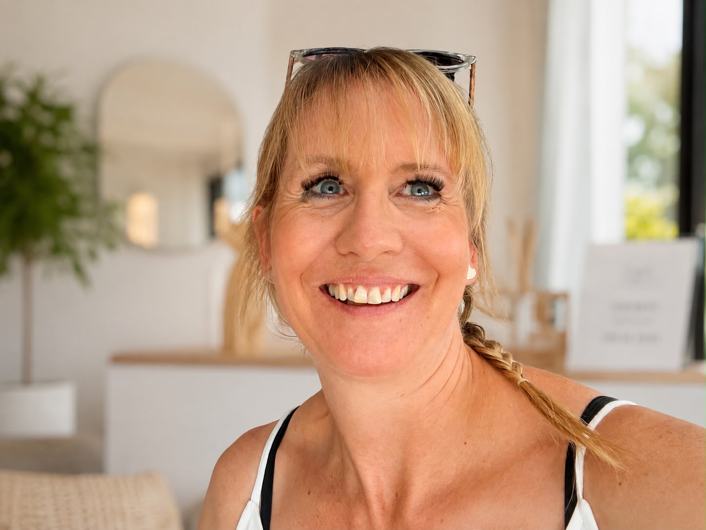 Kerstin Seelinger